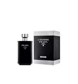 L'Homme Prada Intense - Eau de Parfum L'Homme Prada Intense - Eau de Parfum
